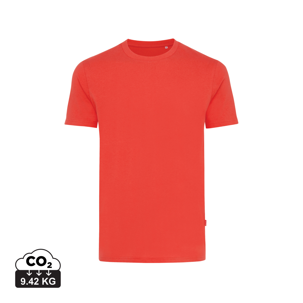 IQONIQ Bryce recycled cotton t-shirt