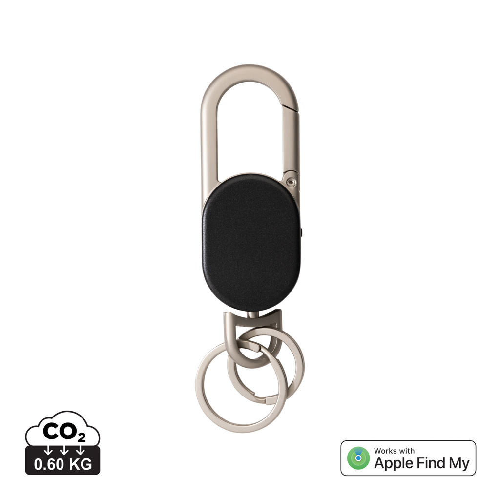Llavero Keyfinder con localizador USB C