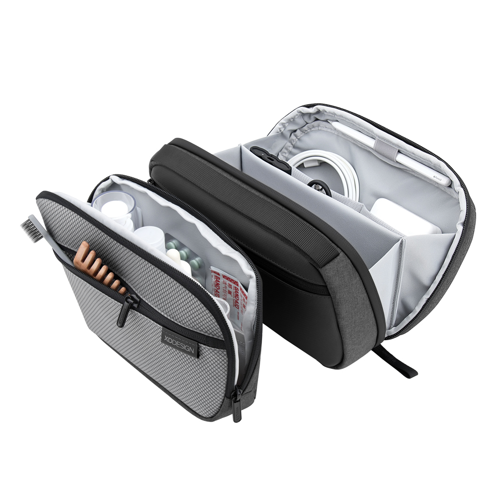 XD Design First Class All-in-One case