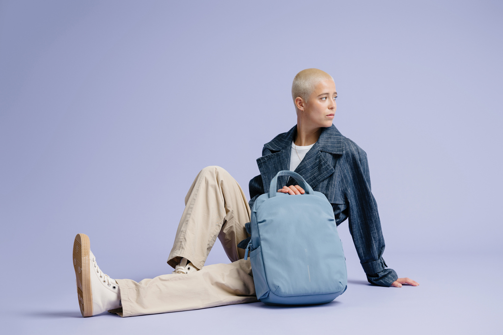 XD Design Soft Tote Backpack