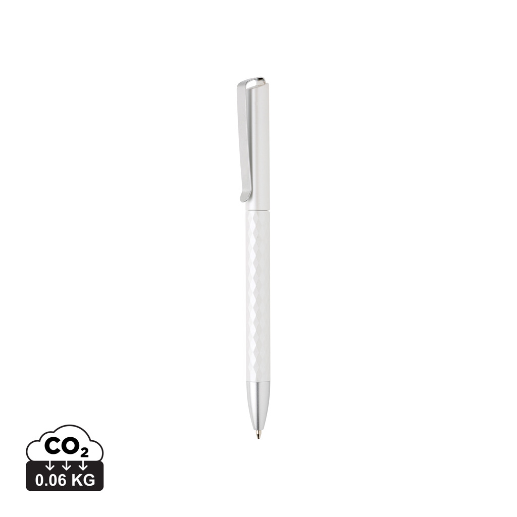 X3.1 RCS certified R-ABS pen