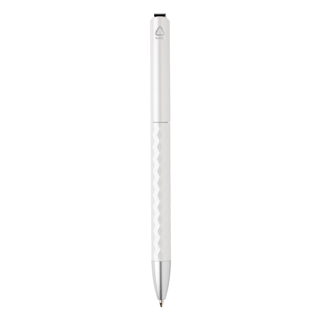 X3.1 RCS certified R-ABS pen