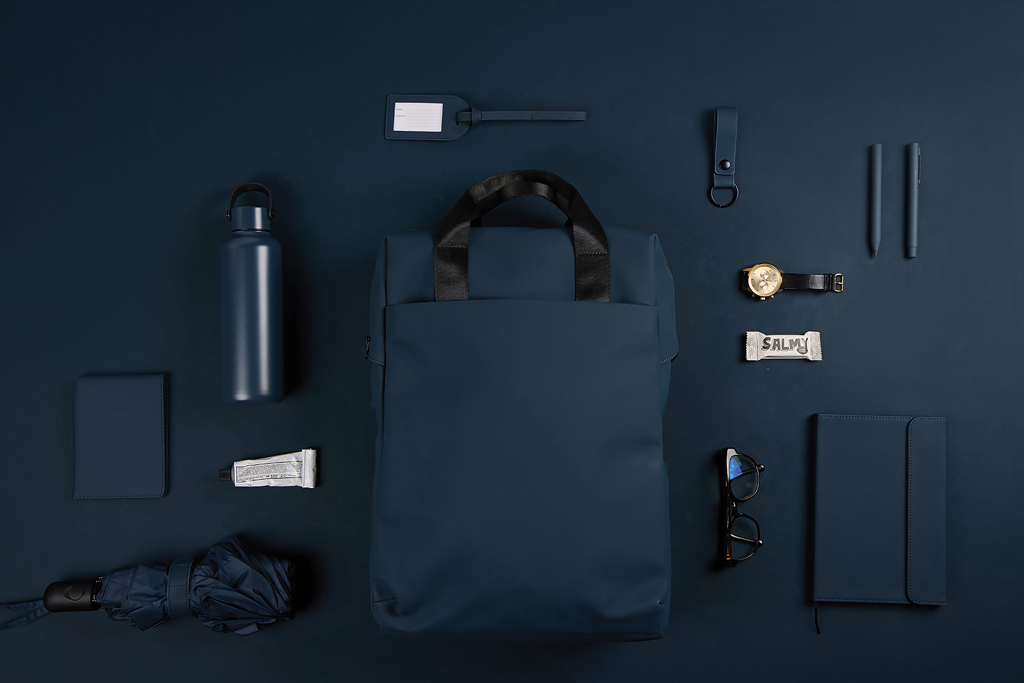 Mochila VINGA Baltimore RCS