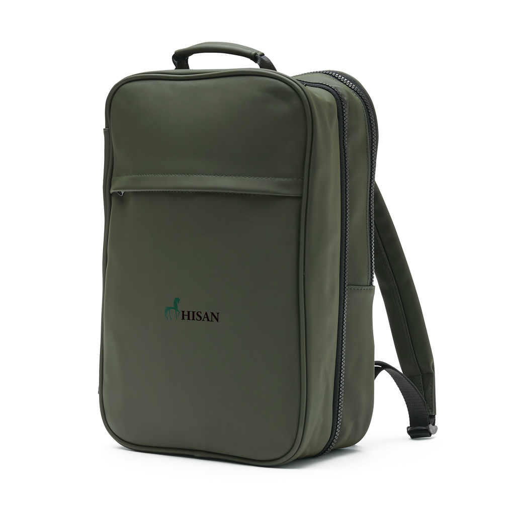 VINGA Baltimore Travel Backpack