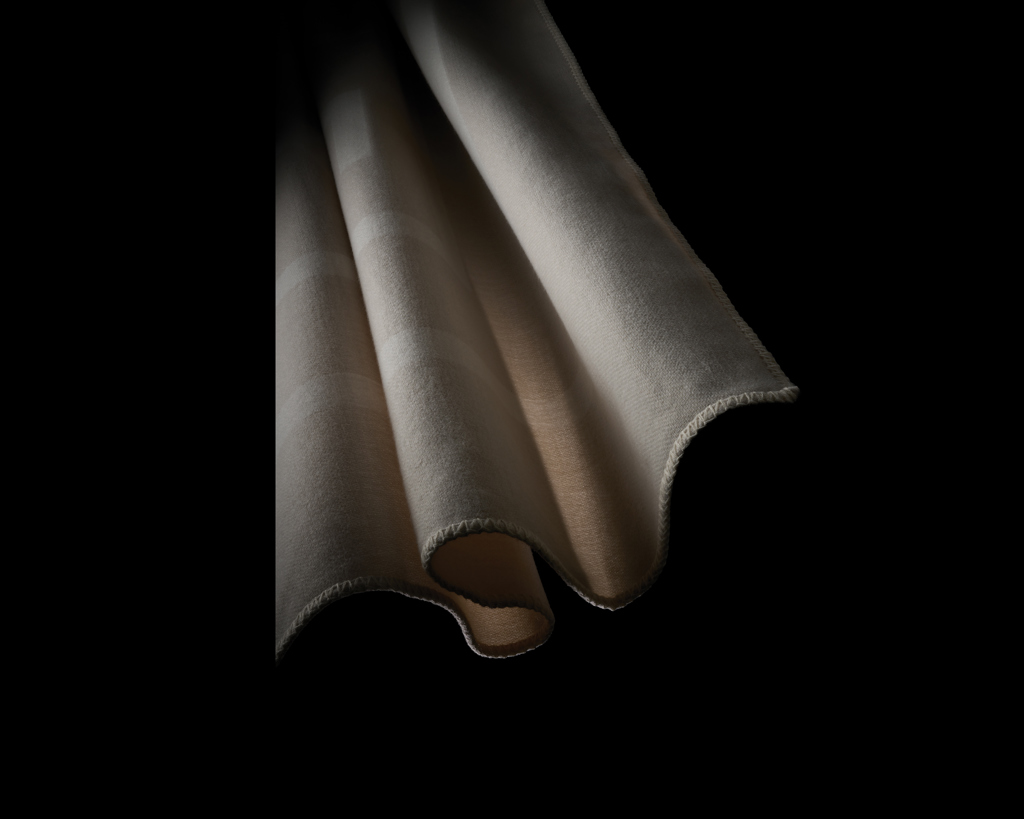 Manta Monogram VINGA GRS