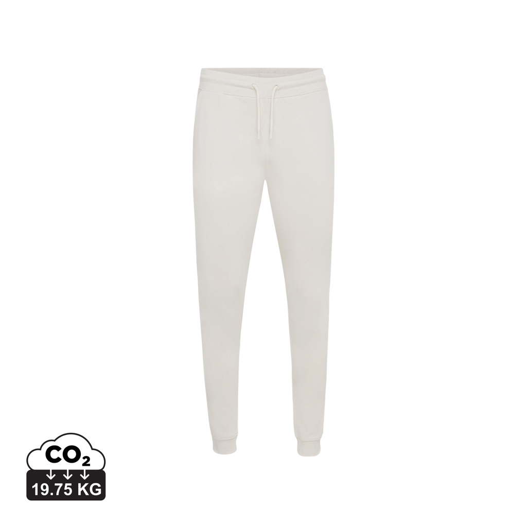 IQONIQ Cooper recycled cotton jogger
