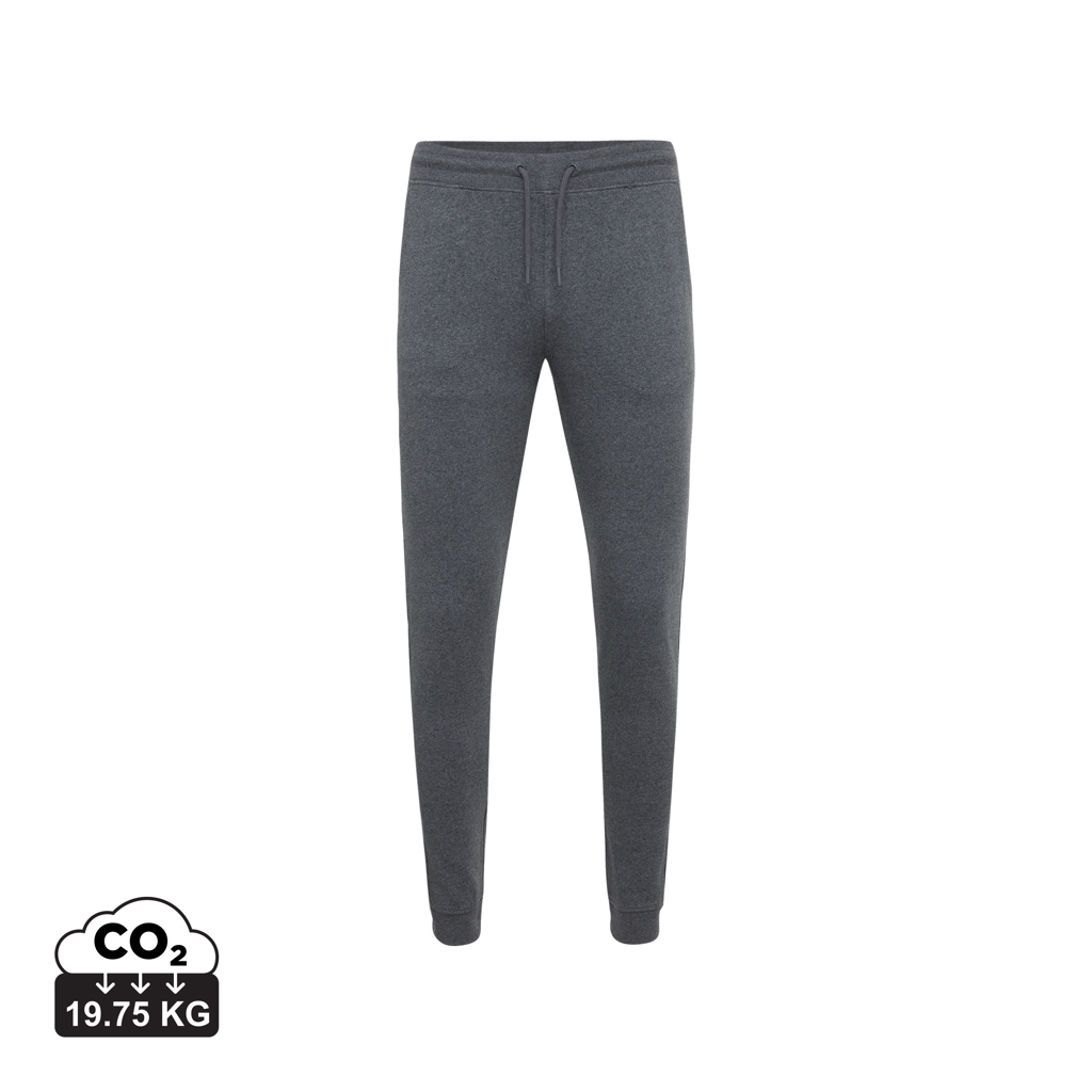 IQONIQ Cooper recycled cotton jogger