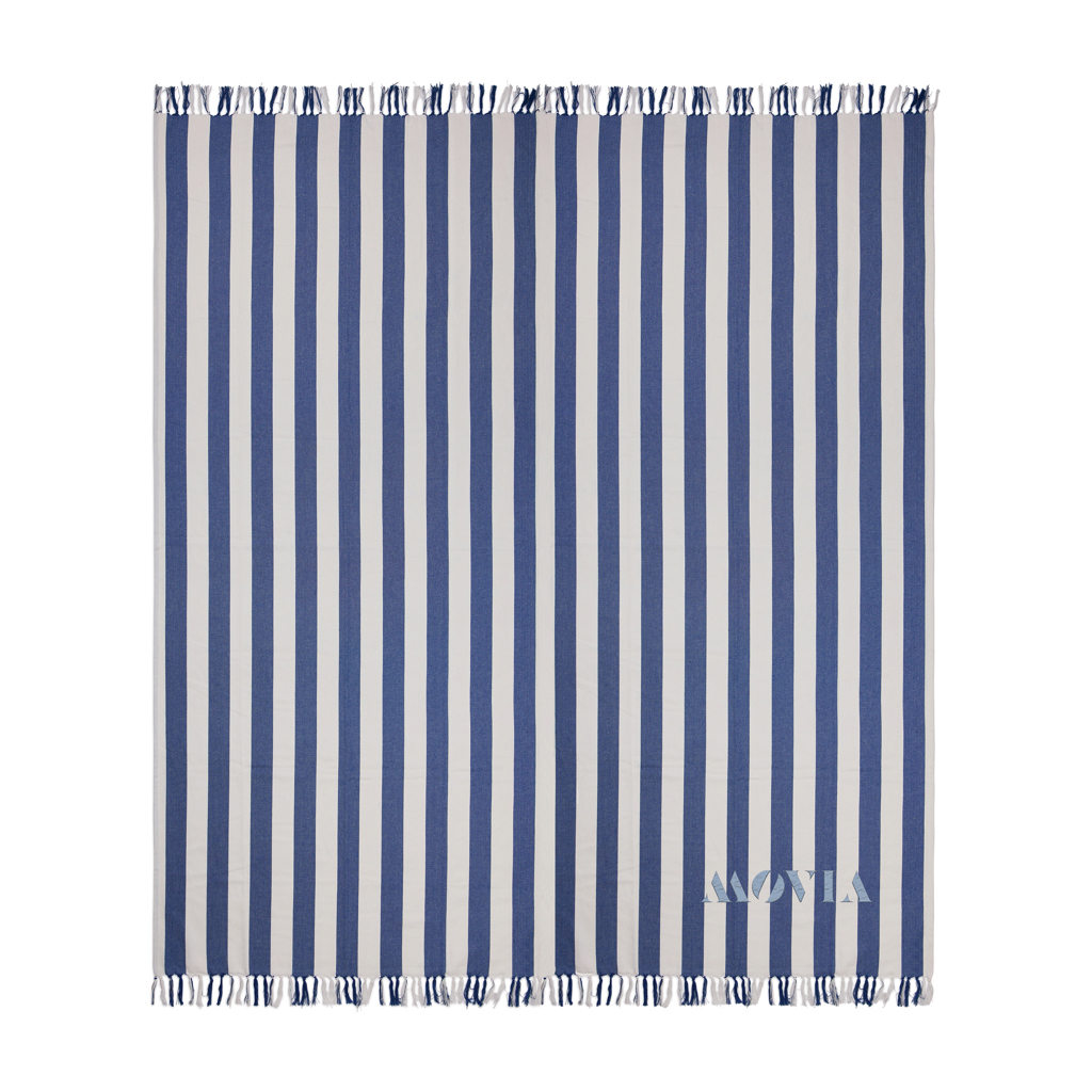 VINGA Ornos GRS hammam family towel