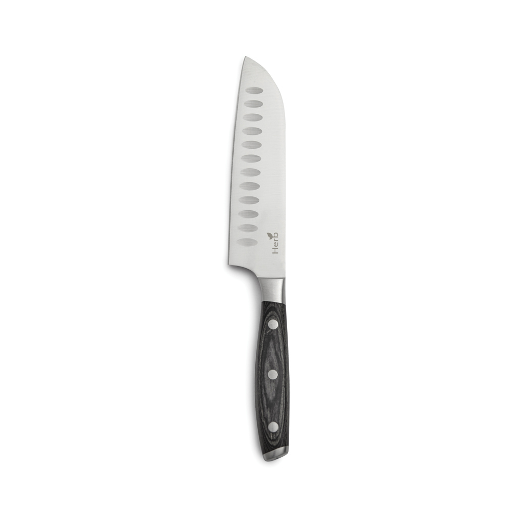 VINGA Kaiser Santoku Knife