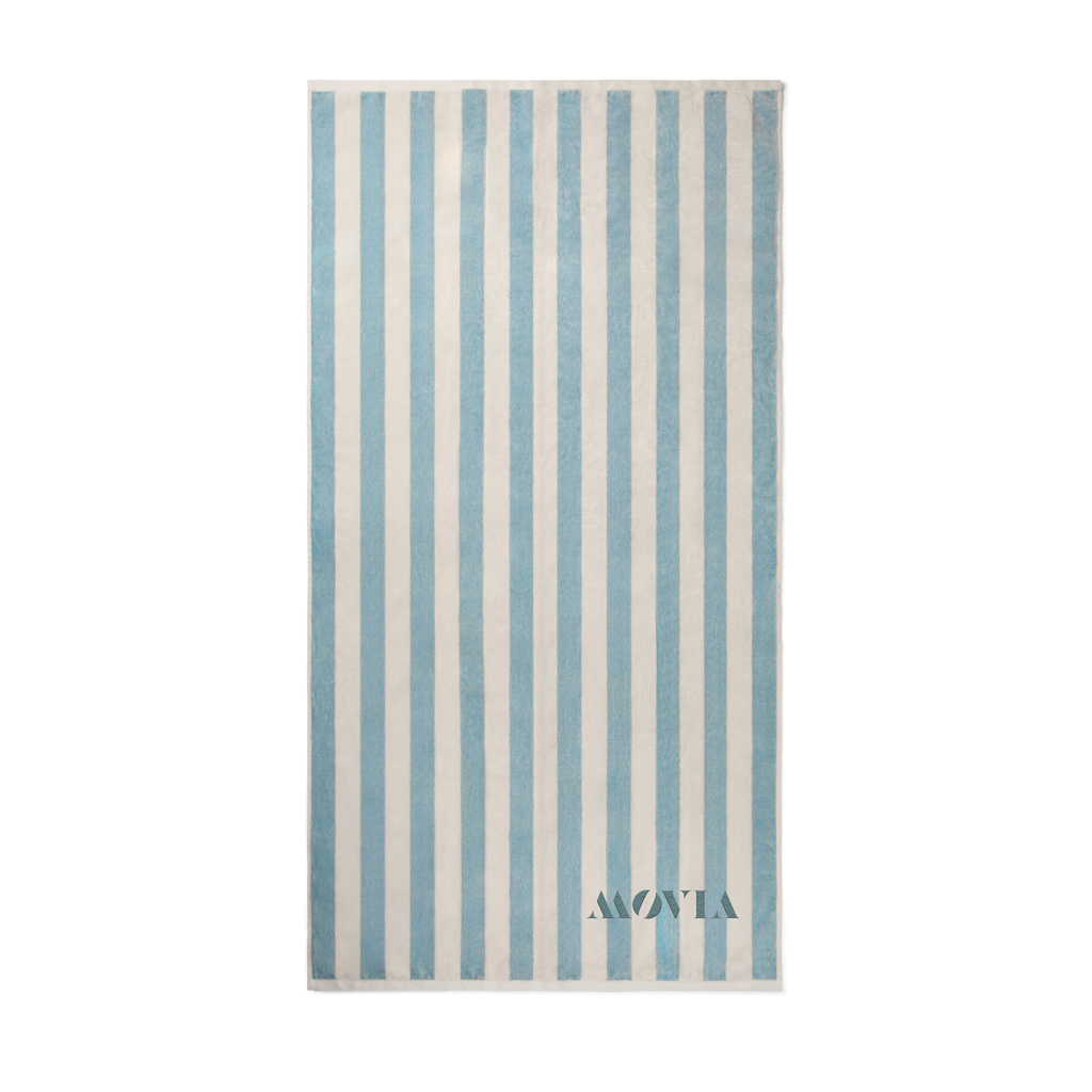 VINGA Lagoa GRS beach towel