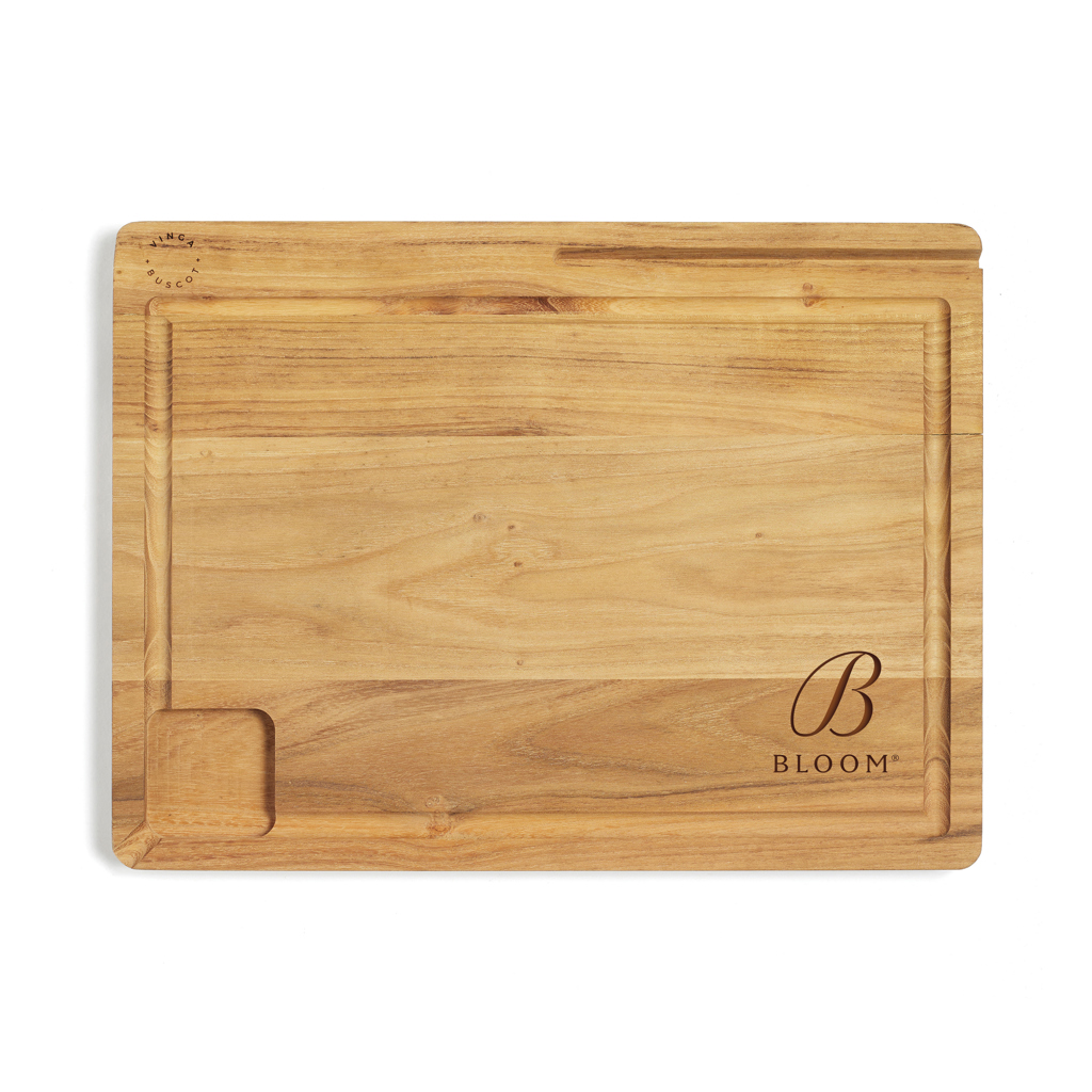 VINGA Buscot Utility Cutting Board