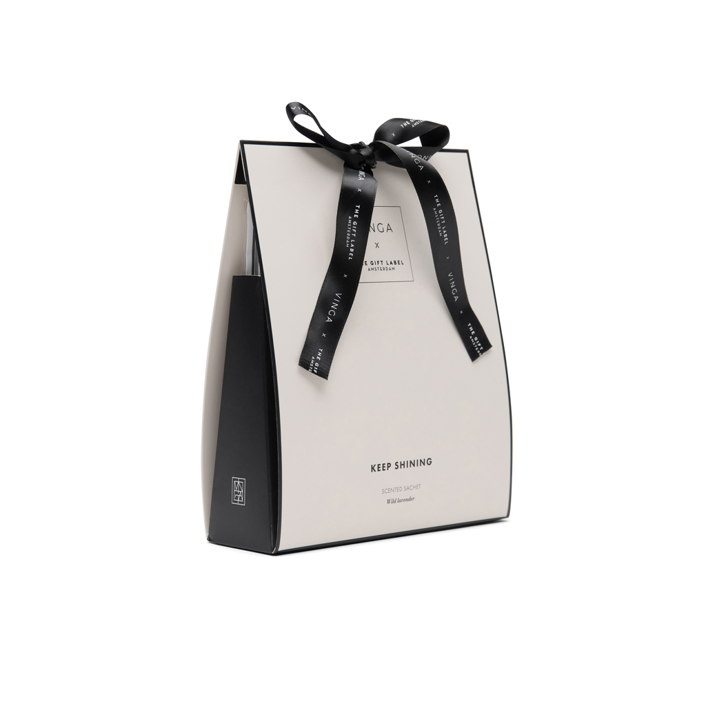 VINGA x TGL scented sachet