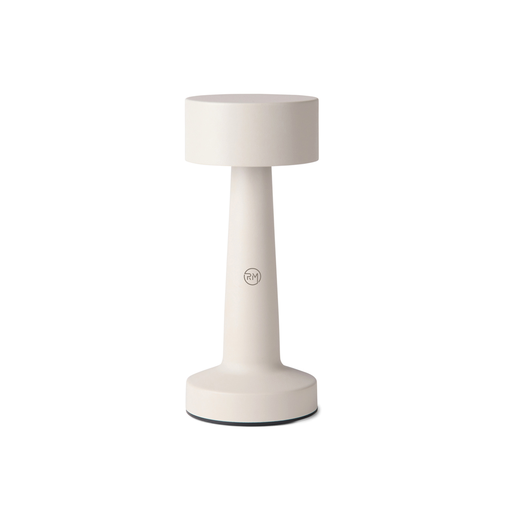 VINGA Maris RCS recycled ABS table lamp
