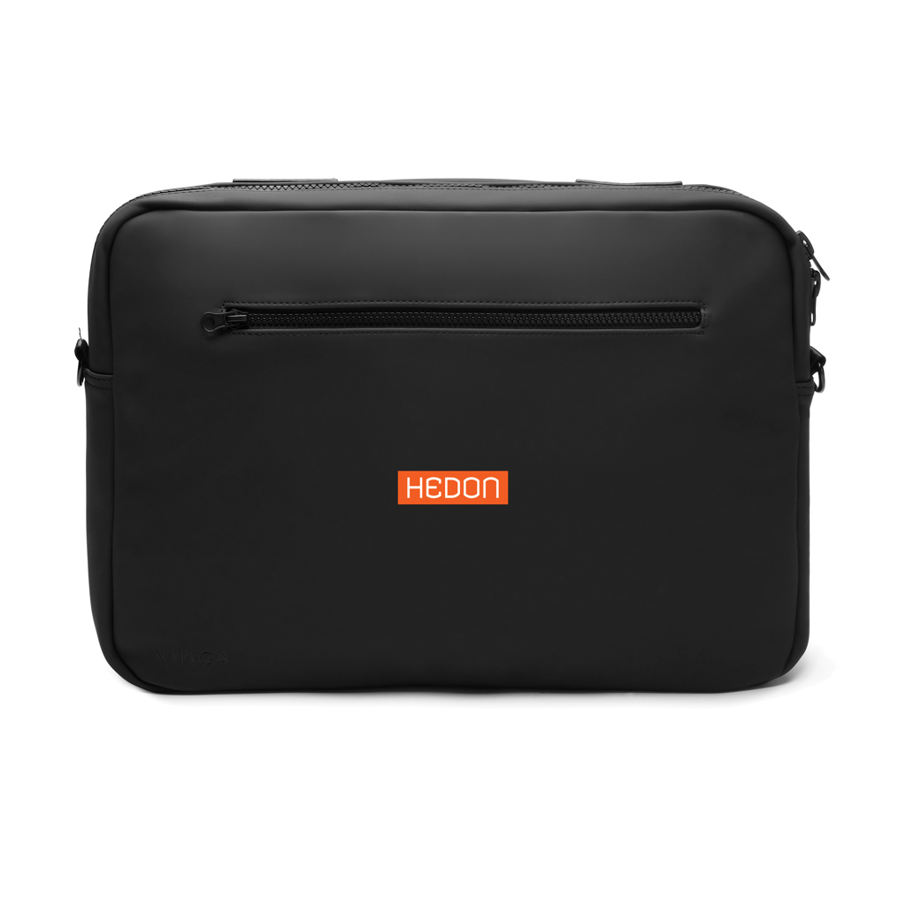 VINGA Baltimore RCS convertible backpack brief