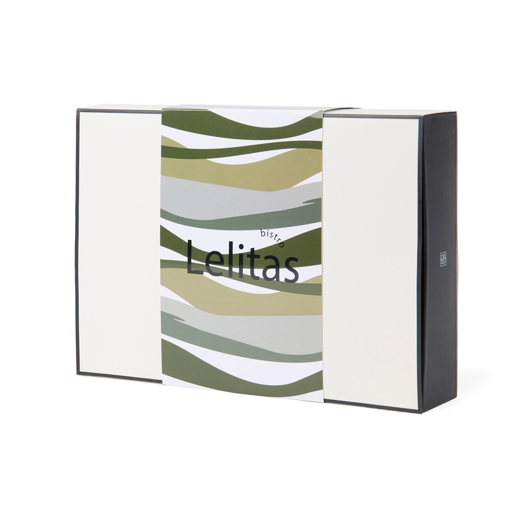 Set de regalo de cuidado corporal VINGA xTGL