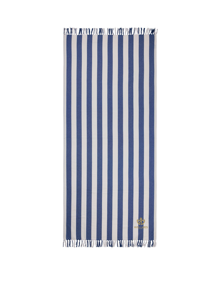 VINGA Ornos GRS hammam towel