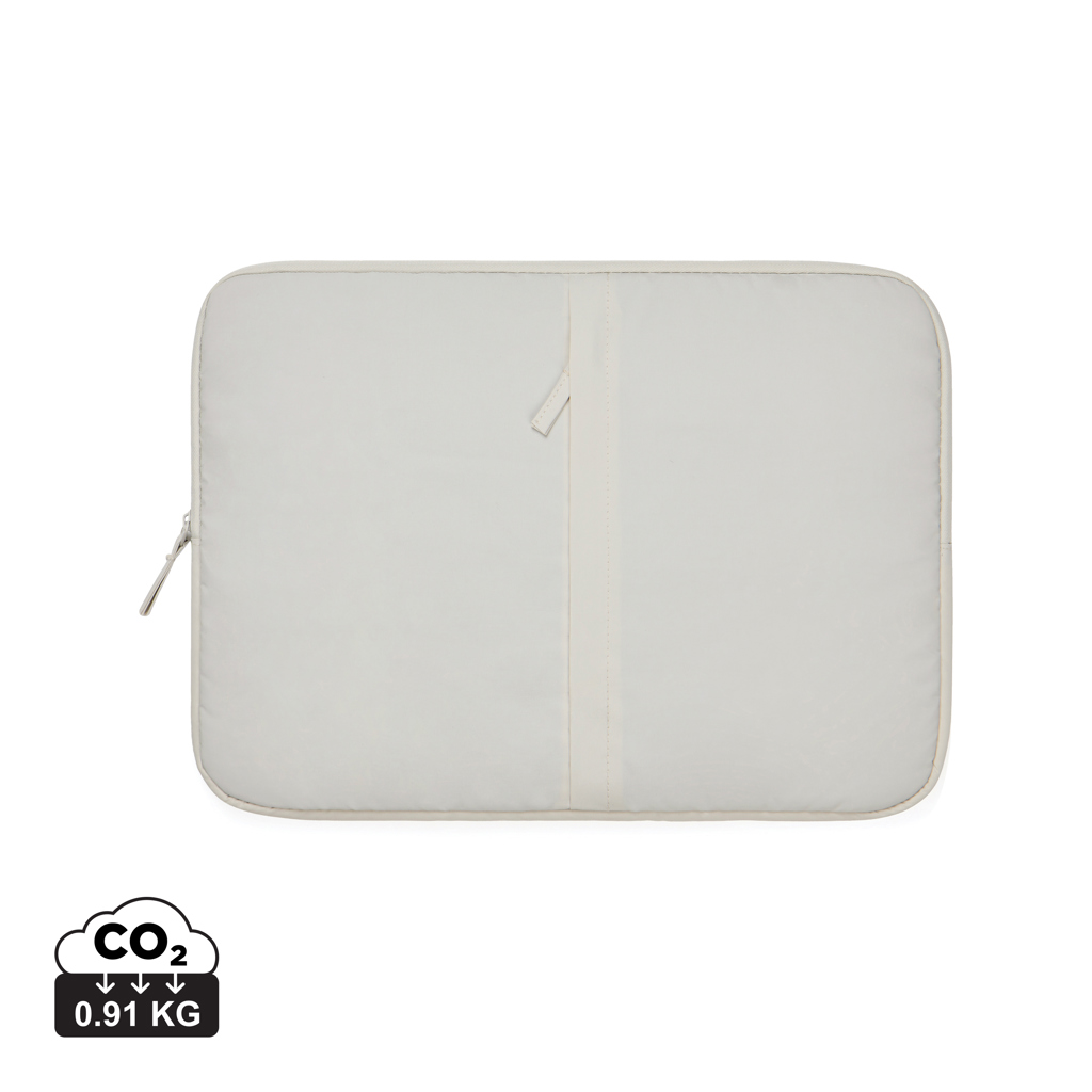 Funda portátil 15,6" KENTO URBAN RCS nailon reciclado