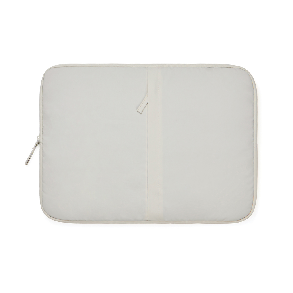 Funda portátil 15,6" KENTO URBAN RCS nailon reciclado