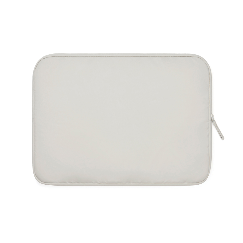 Funda portátil 15,6" KENTO URBAN RCS nailon reciclado
