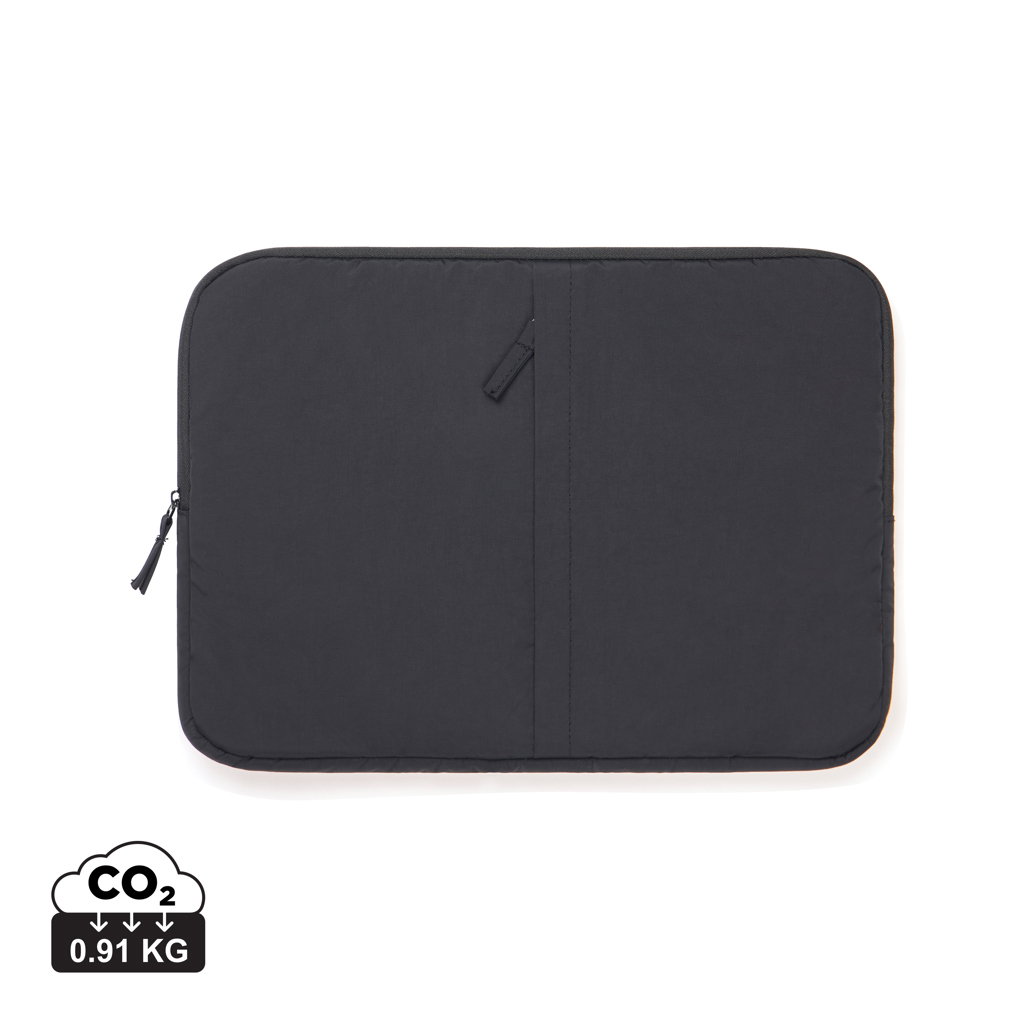 Funda portátil 15,6" KENTO URBAN RCS nailon reciclado