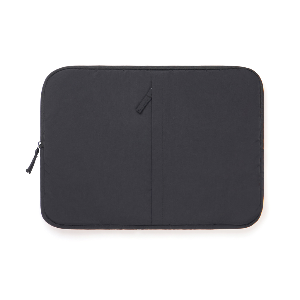 Funda portátil 15,6" KENTO URBAN RCS nailon reciclado