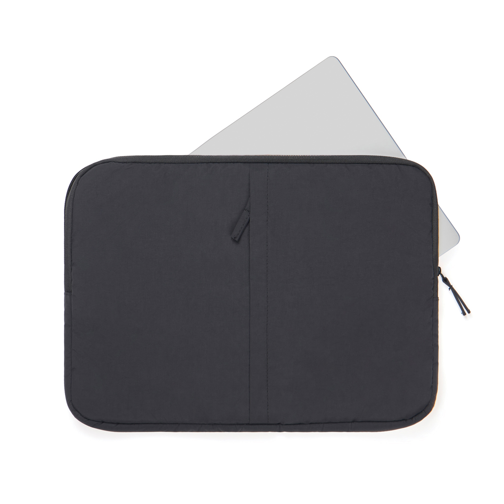 Funda portátil 15,6" KENTO URBAN RCS nailon reciclado
