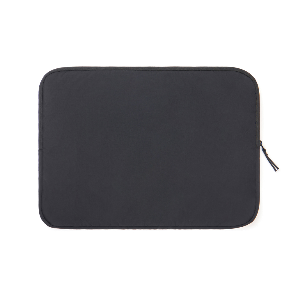 Funda portátil 15,6" KENTO URBAN RCS nailon reciclado