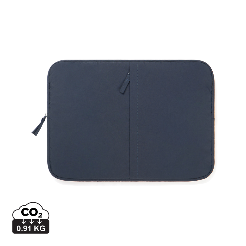 Funda portátil 15,6" KENTO URBAN RCS nailon reciclado