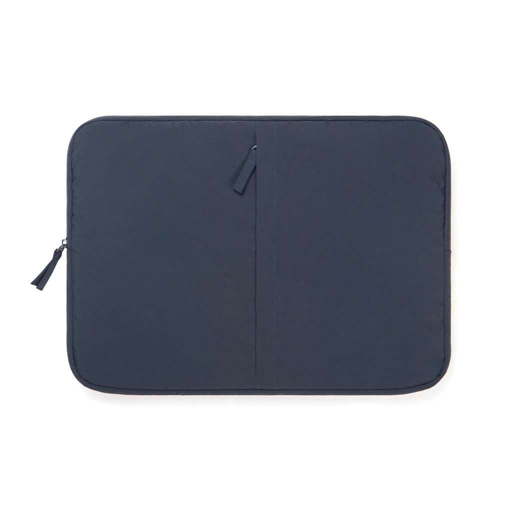 Funda portátil 15,6" KENTO URBAN RCS nailon reciclado