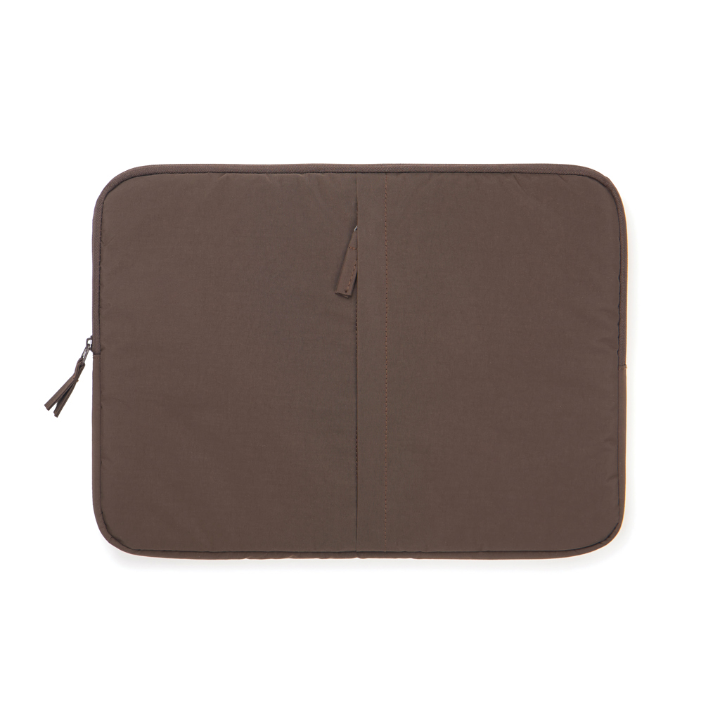 Funda portátil 15,6" KENTO URBAN RCS nailon reciclado
