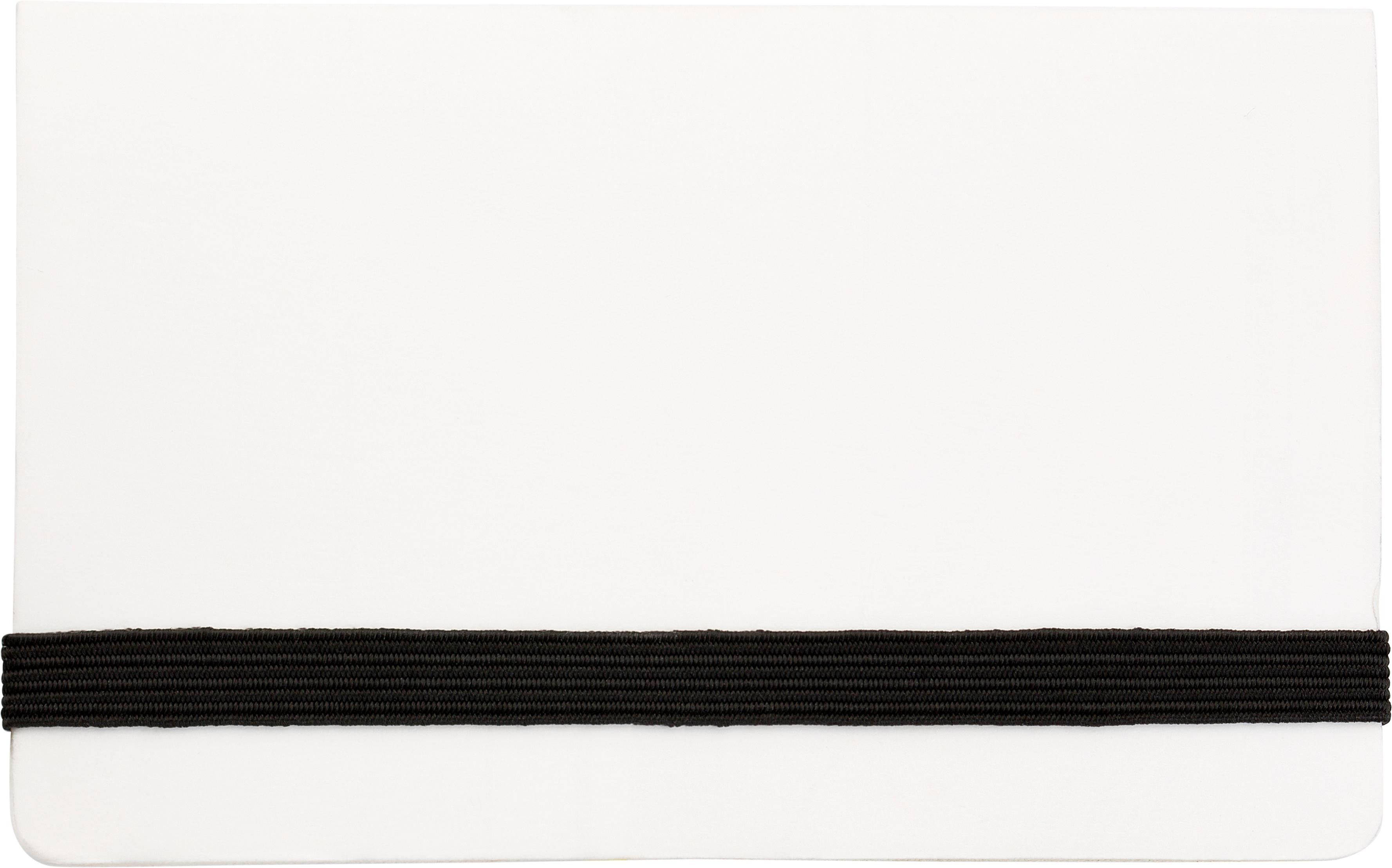 Cardboard sticky note set Bjorn