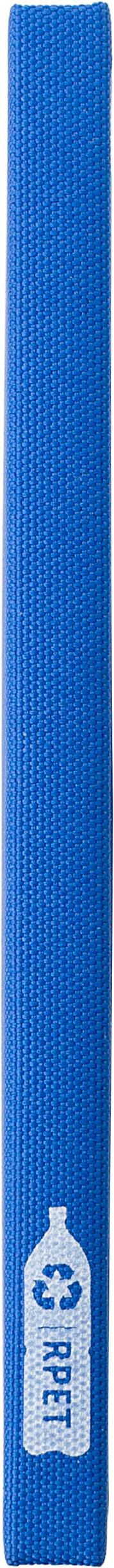 rPET Notebook (A5) Samira