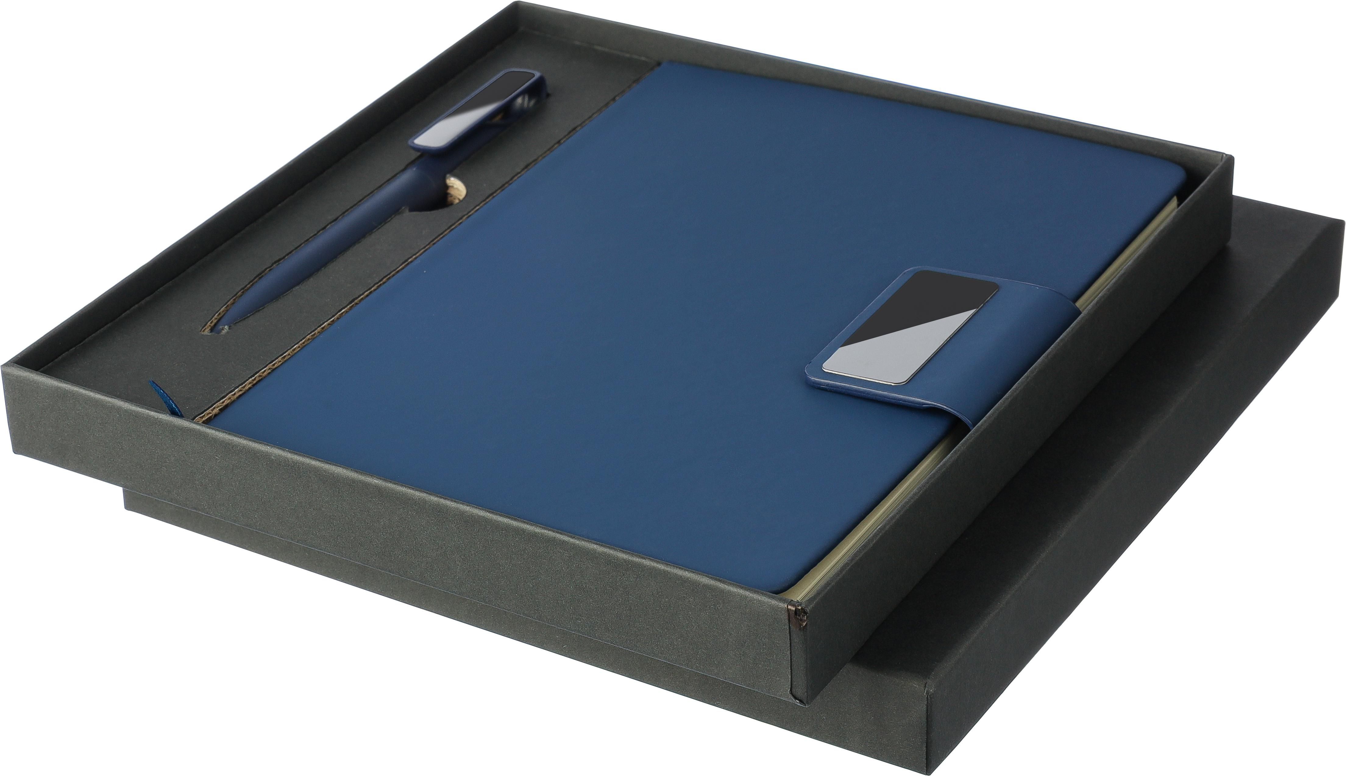 Carton office gift set Roan