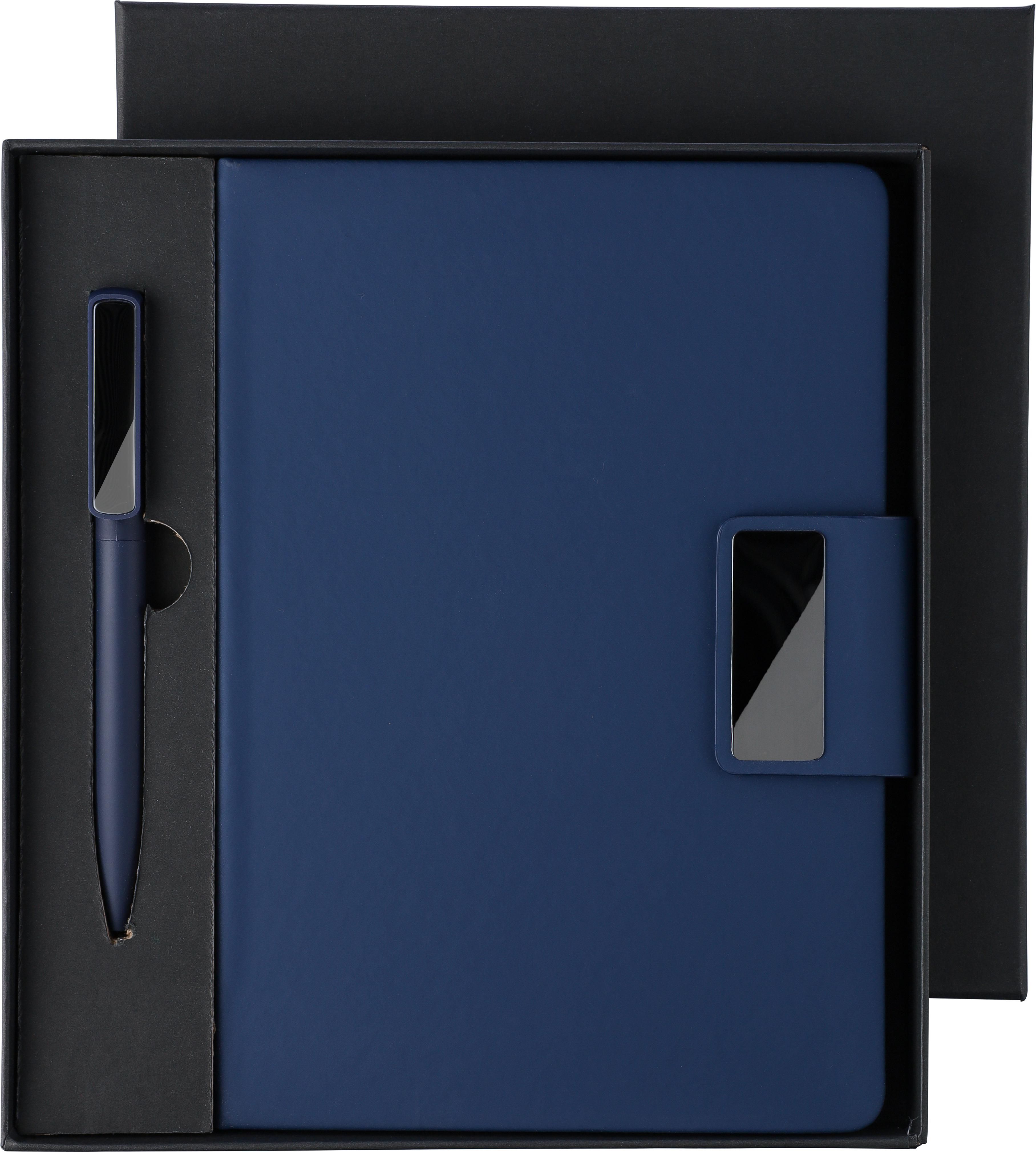 Carton office gift set Roan