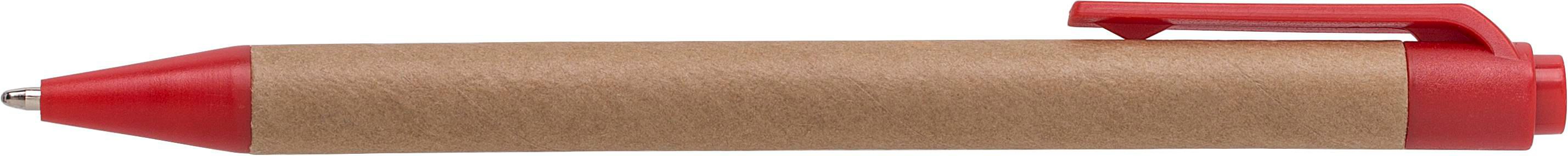 Recycled paper notebook Angela