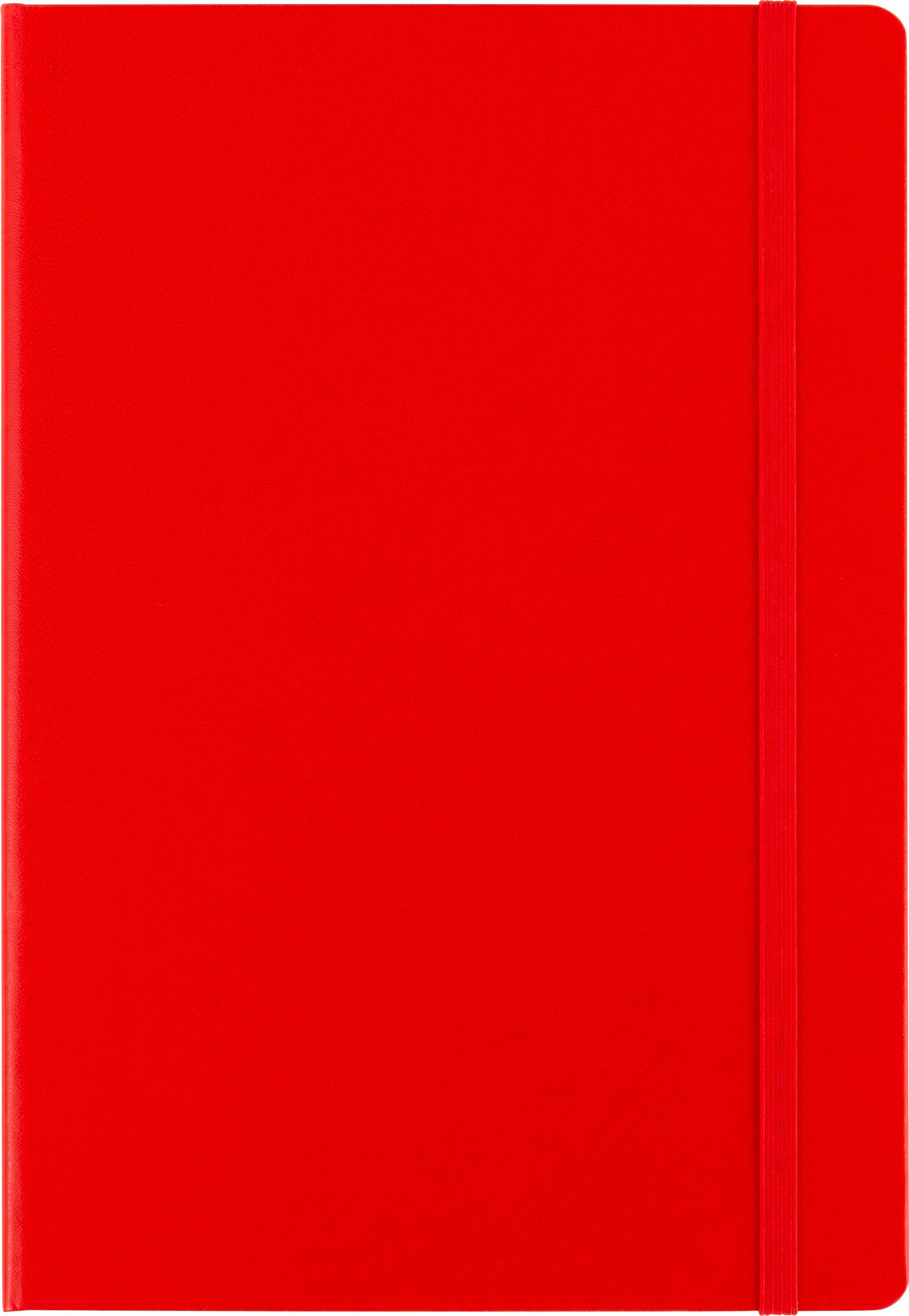 Cardboard notebook Chanelle