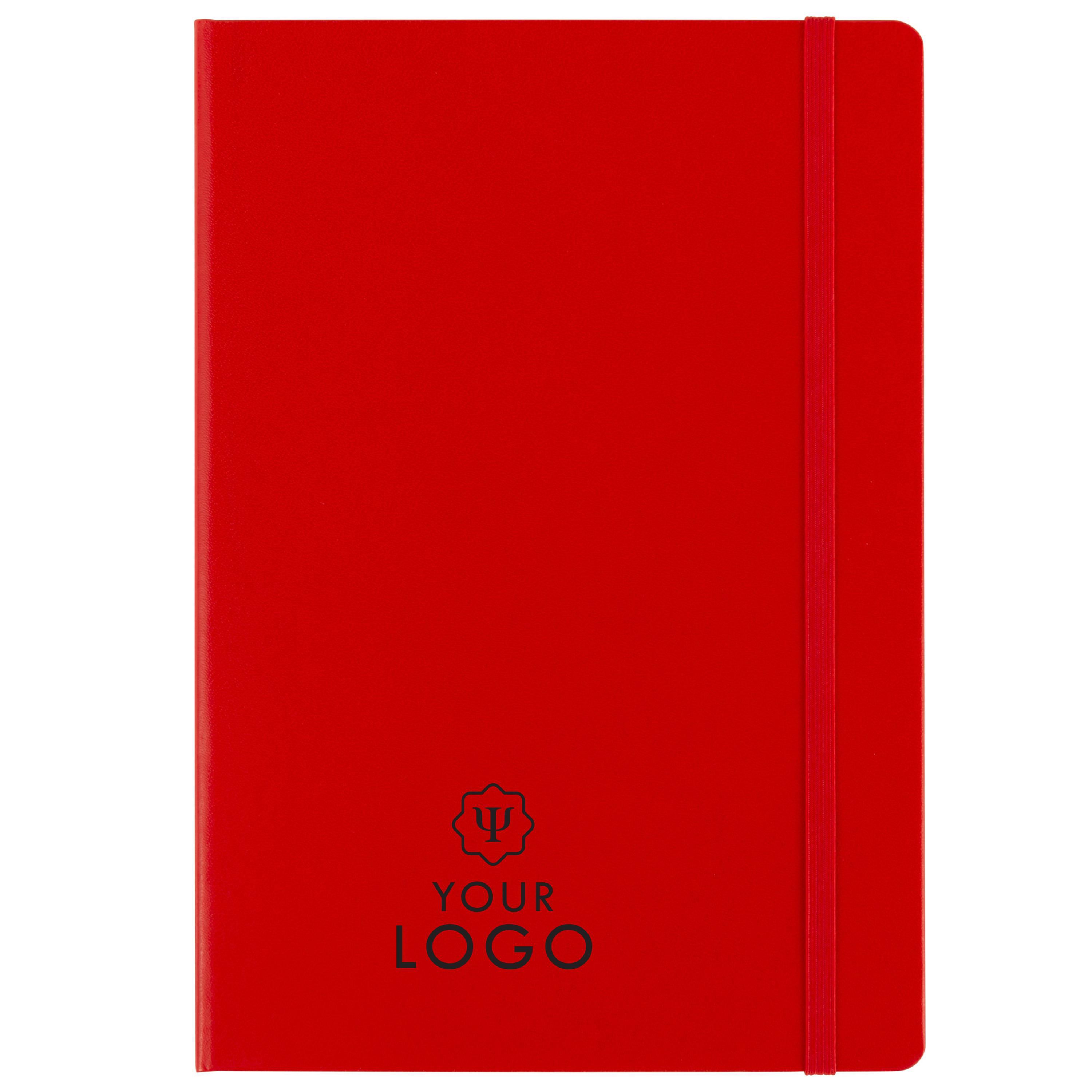 Cardboard notebook Chanelle