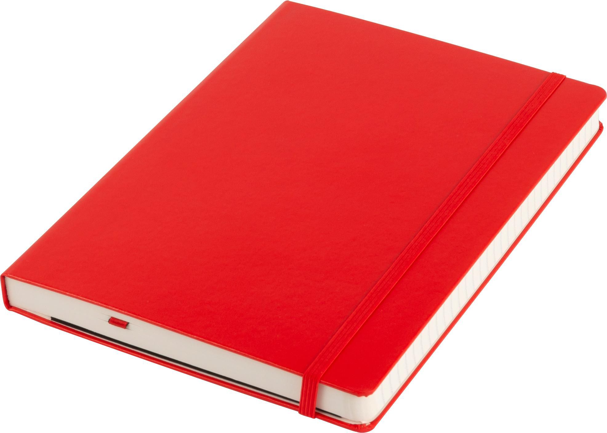 Cardboard notebook Chanelle