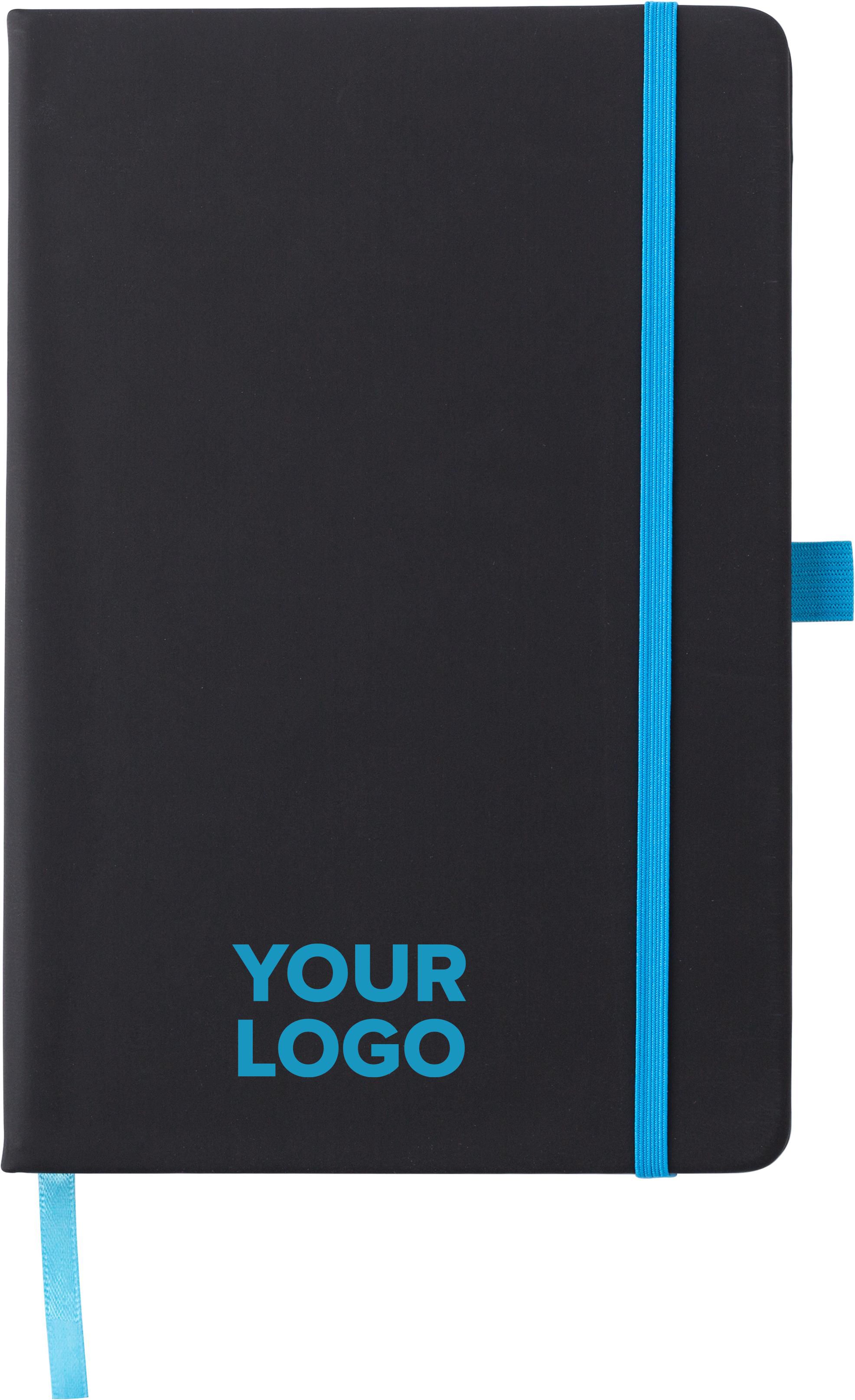 PU notebook Charlene