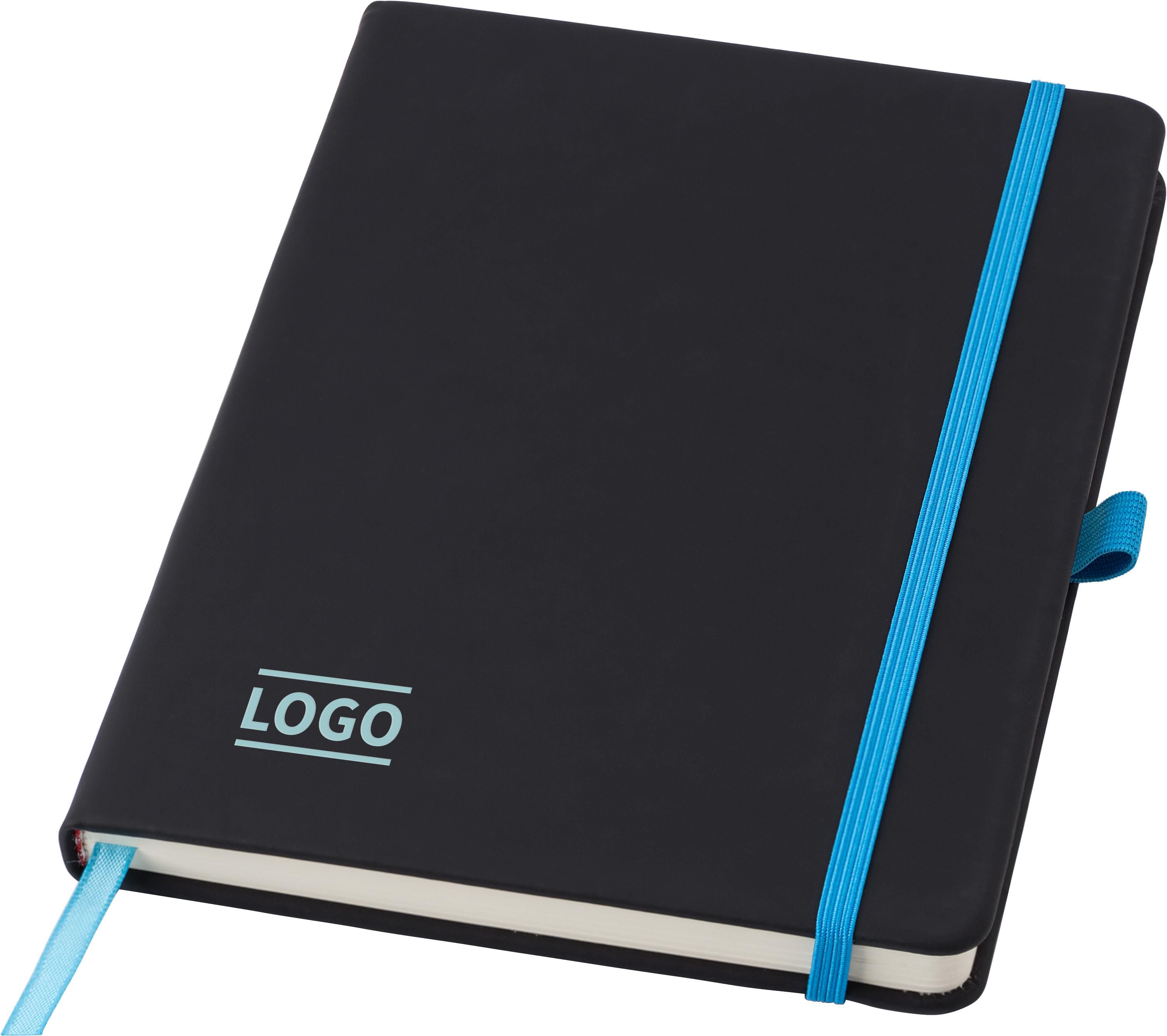 PU notebook Charlene