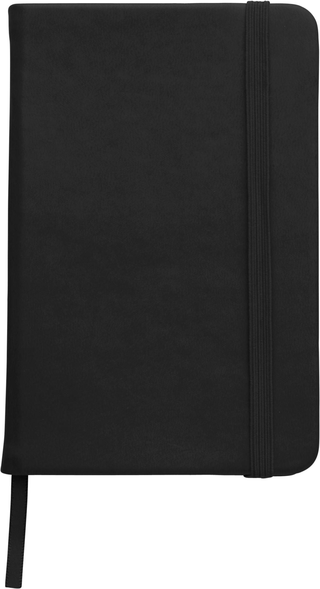 Cuaderno de PU Brigitta