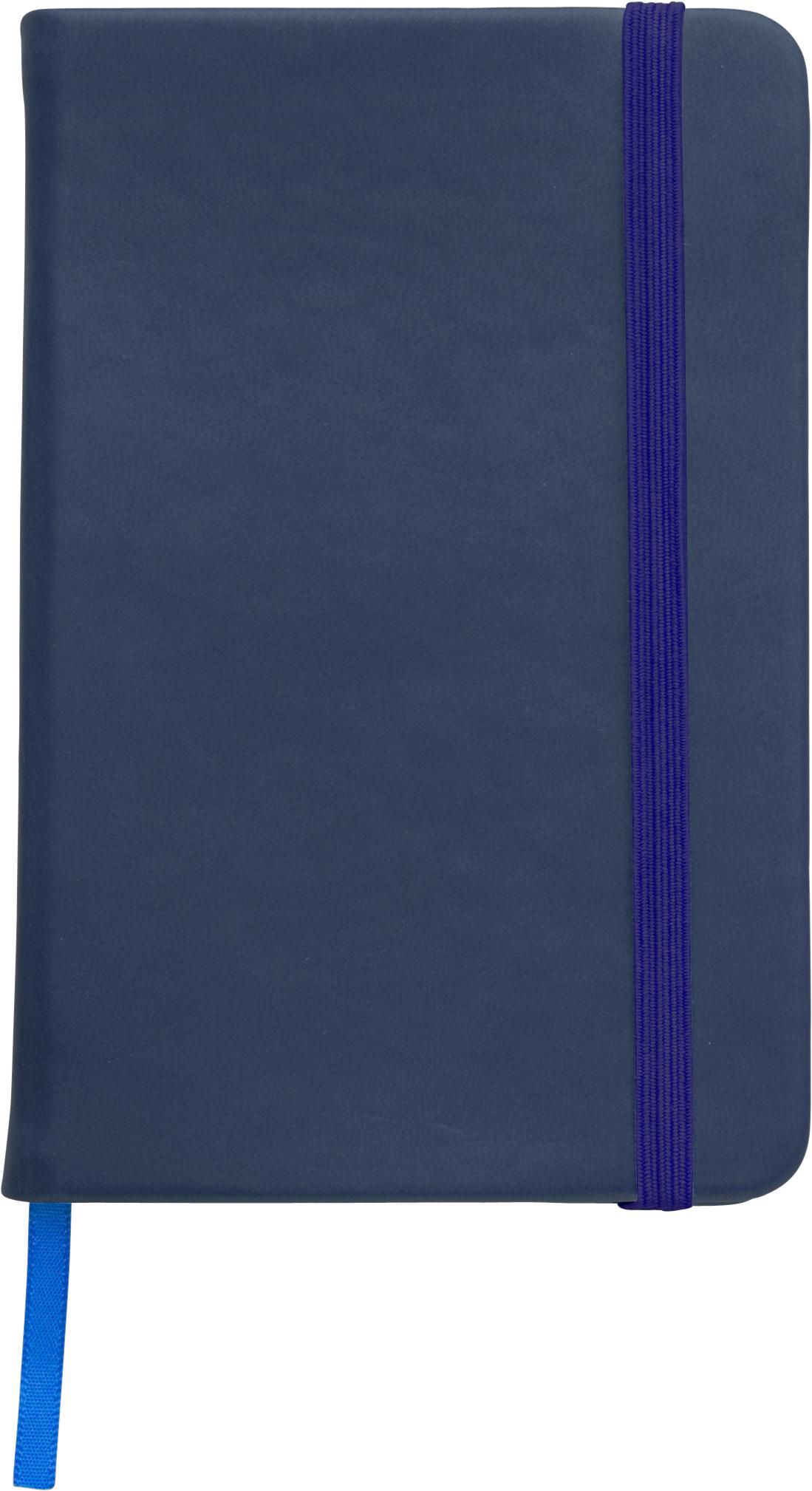 Cuaderno de PU Brigitta
