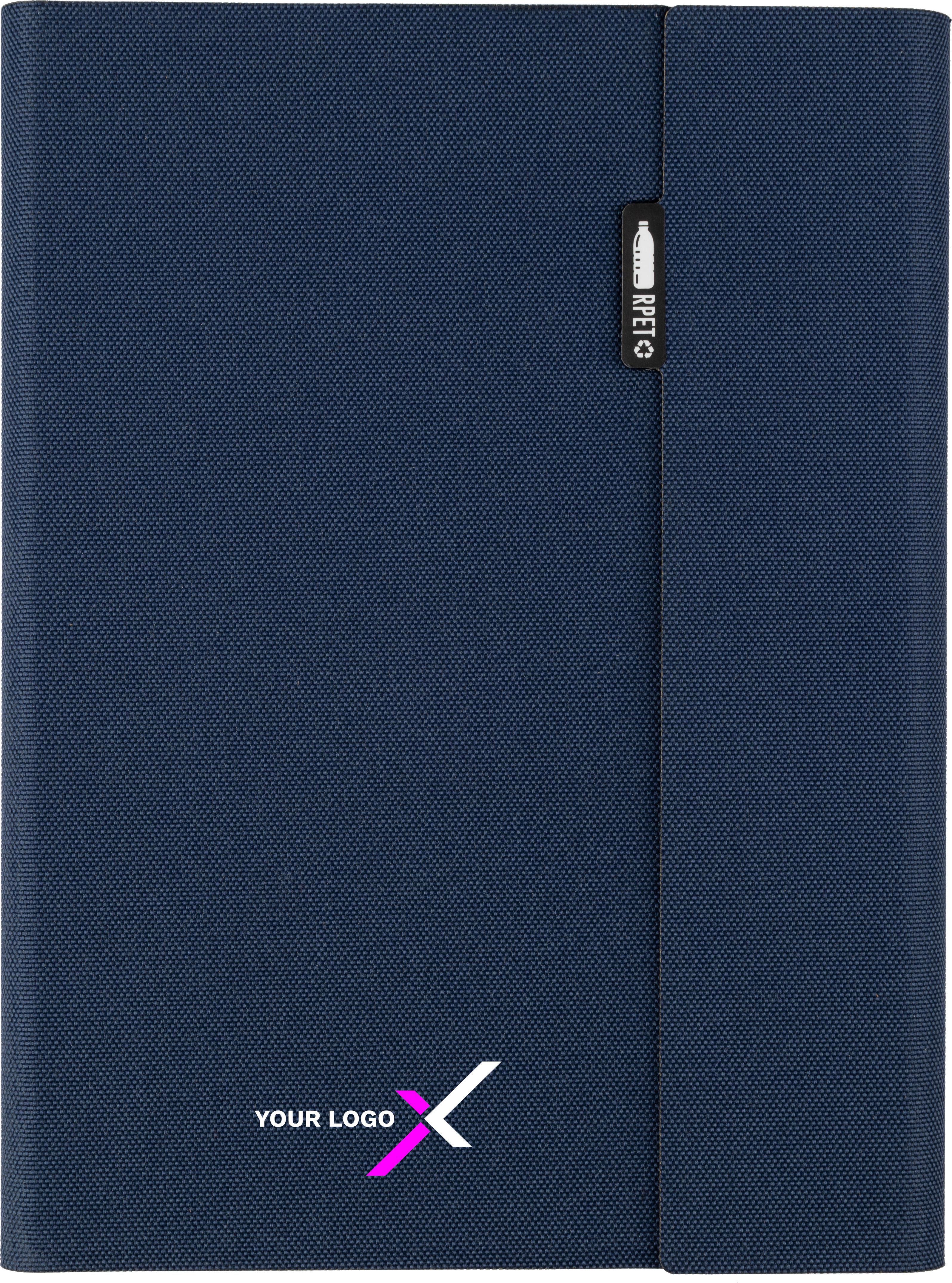 rPET portfolio A5 Tamara