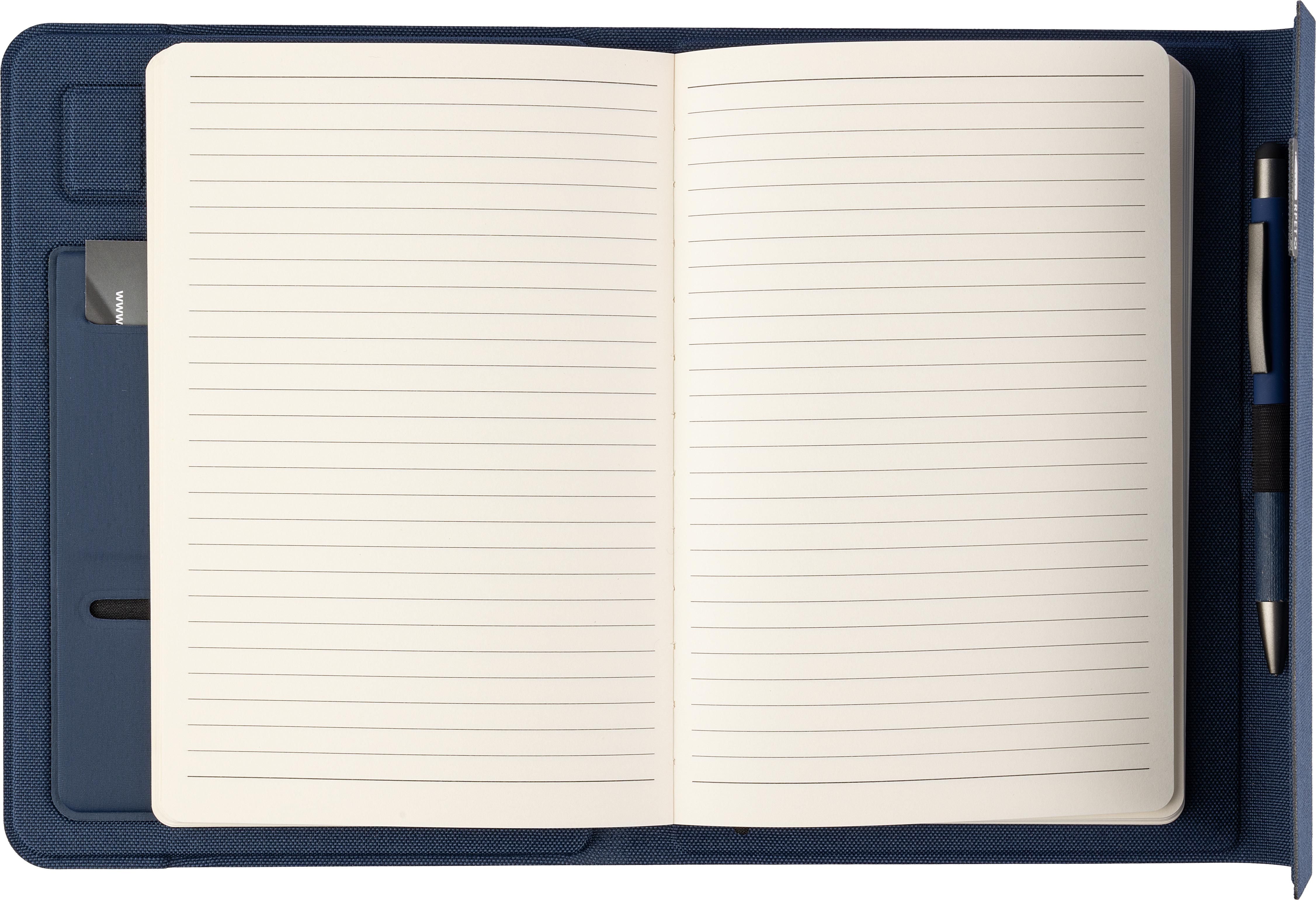 rPET portfolio A5 Tamara