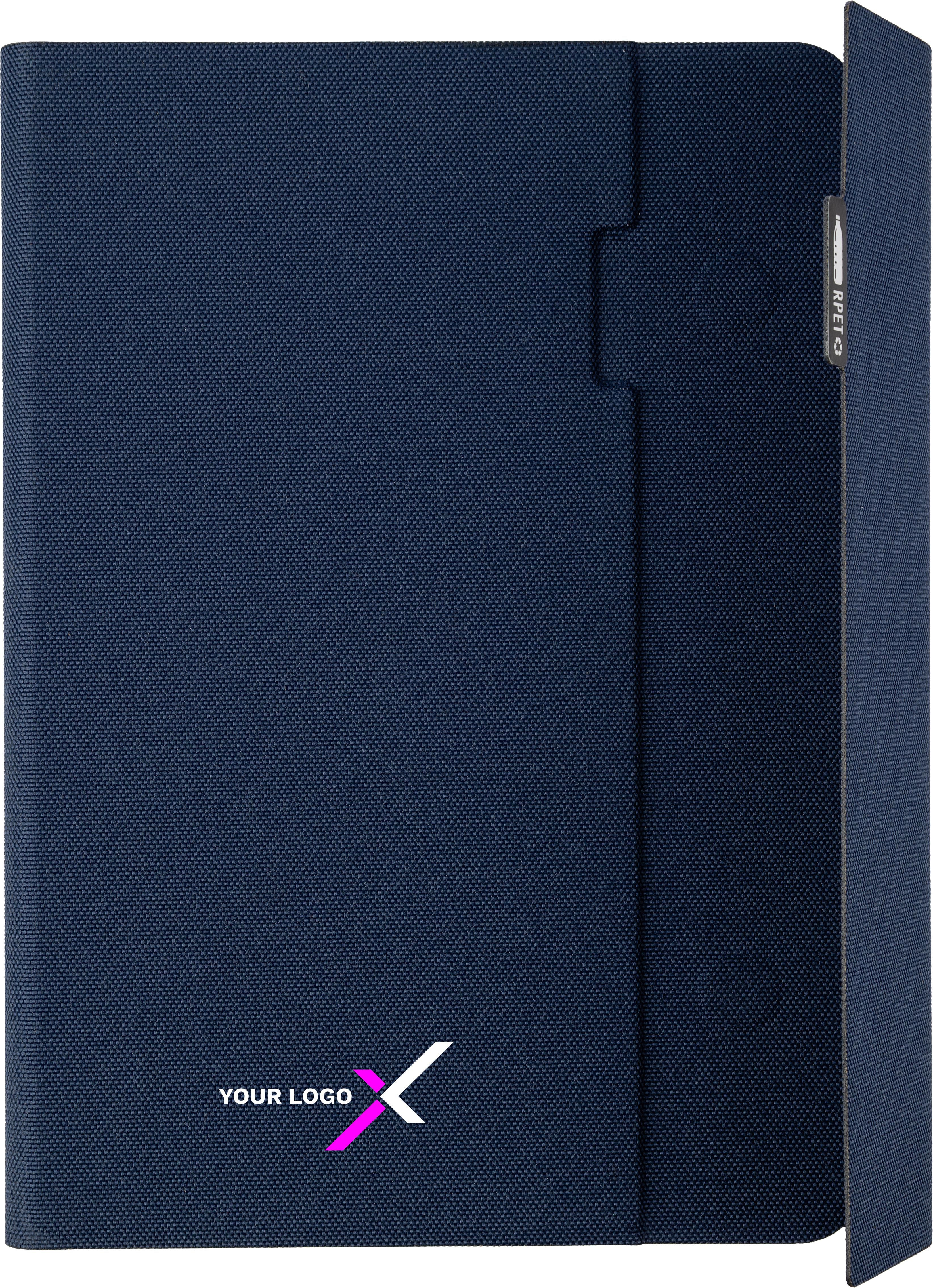 rPET portfolio A5 Tamara