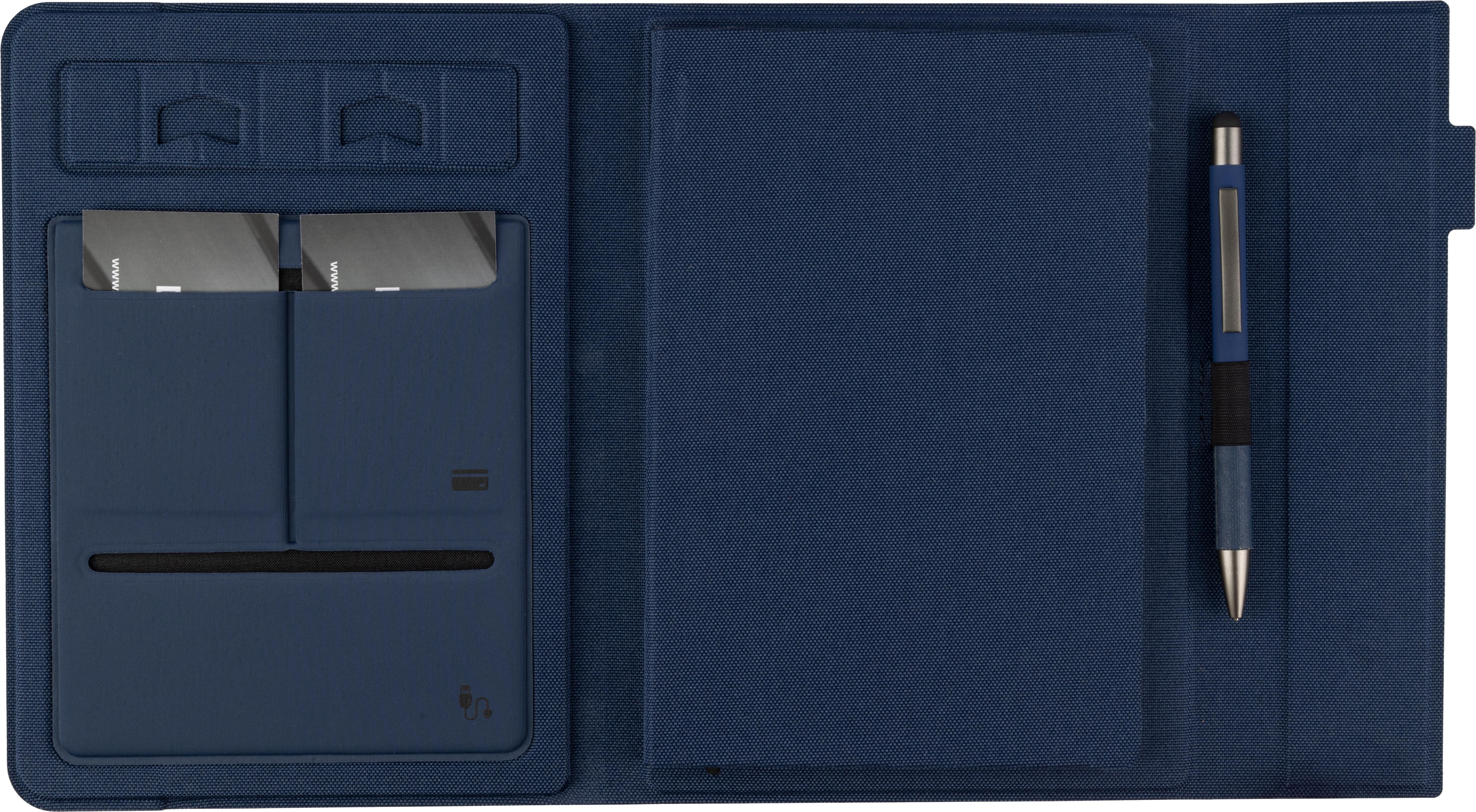 rPET portfolio A5 Tamara