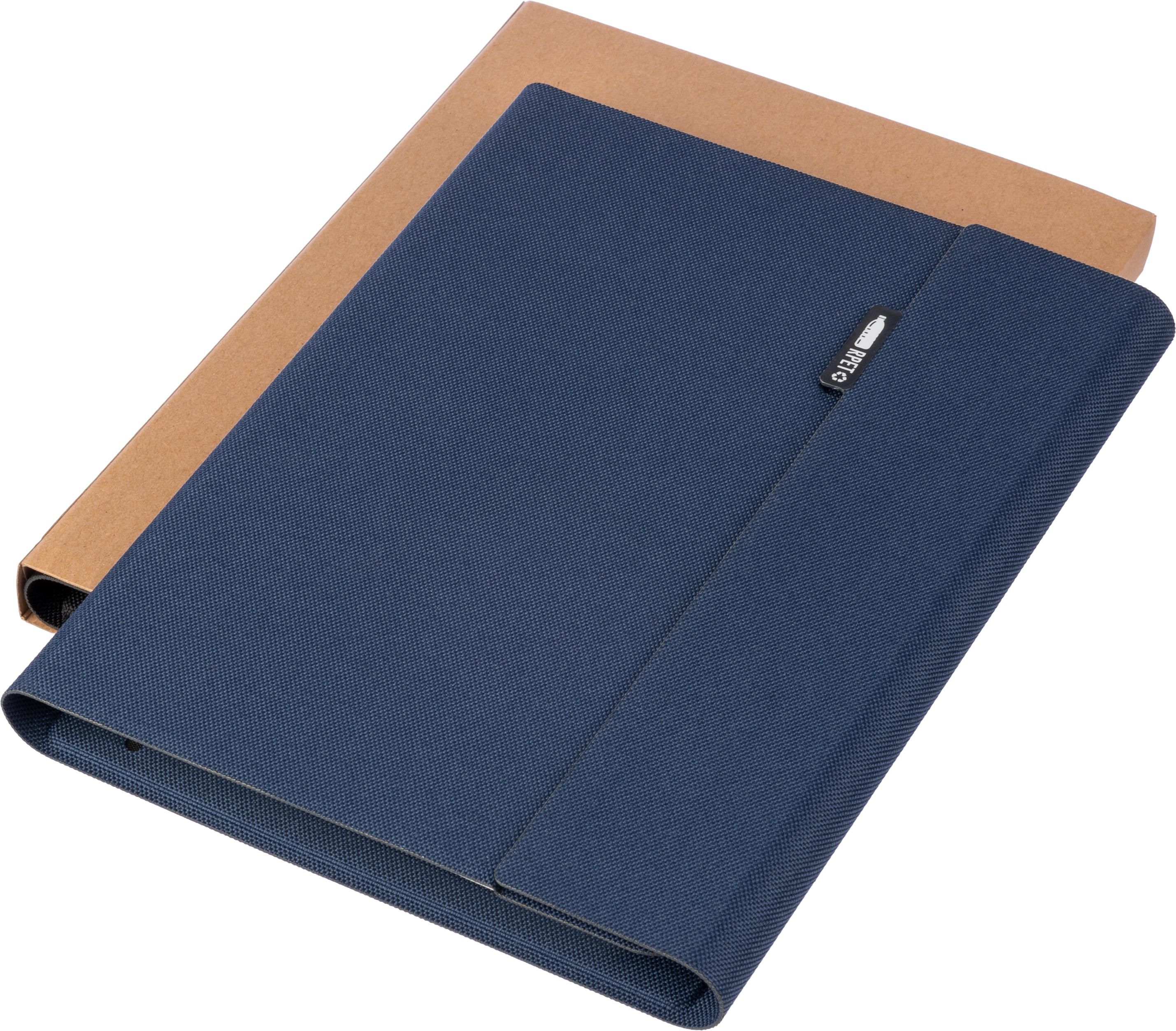 rPET portfolio A5 Tamara