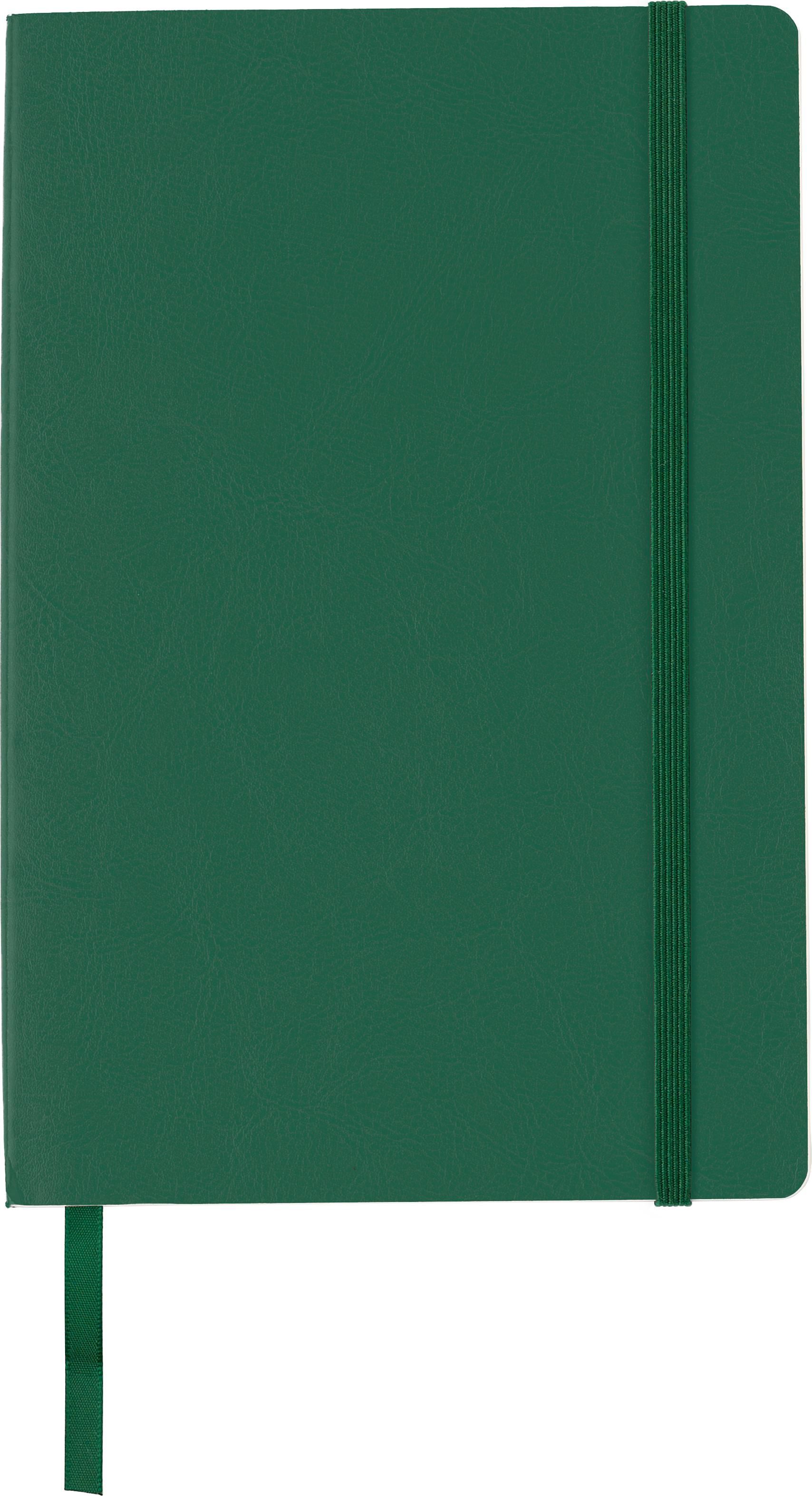 Cuaderno de PU Mireia