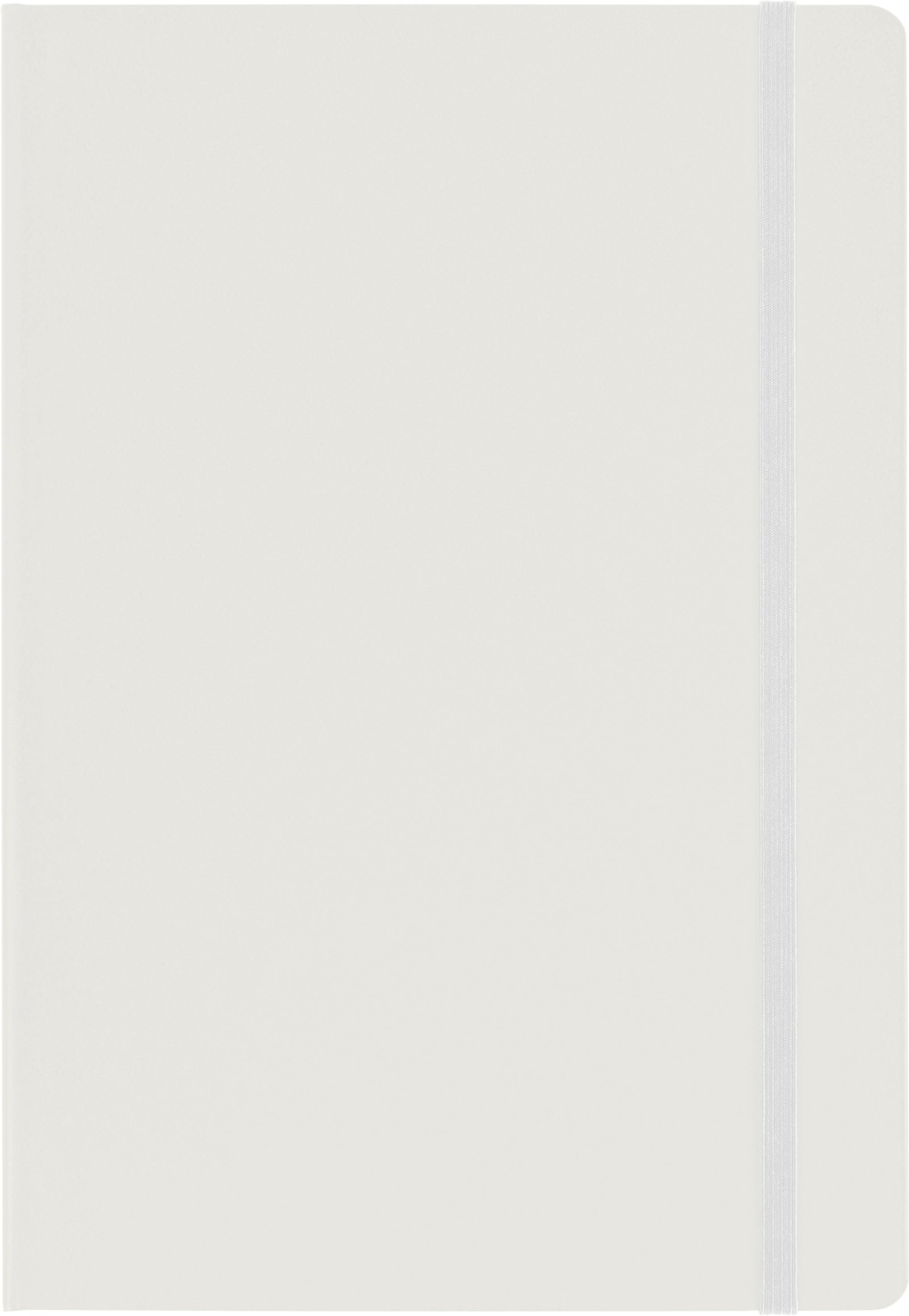 Cardboard notebook Chanelle