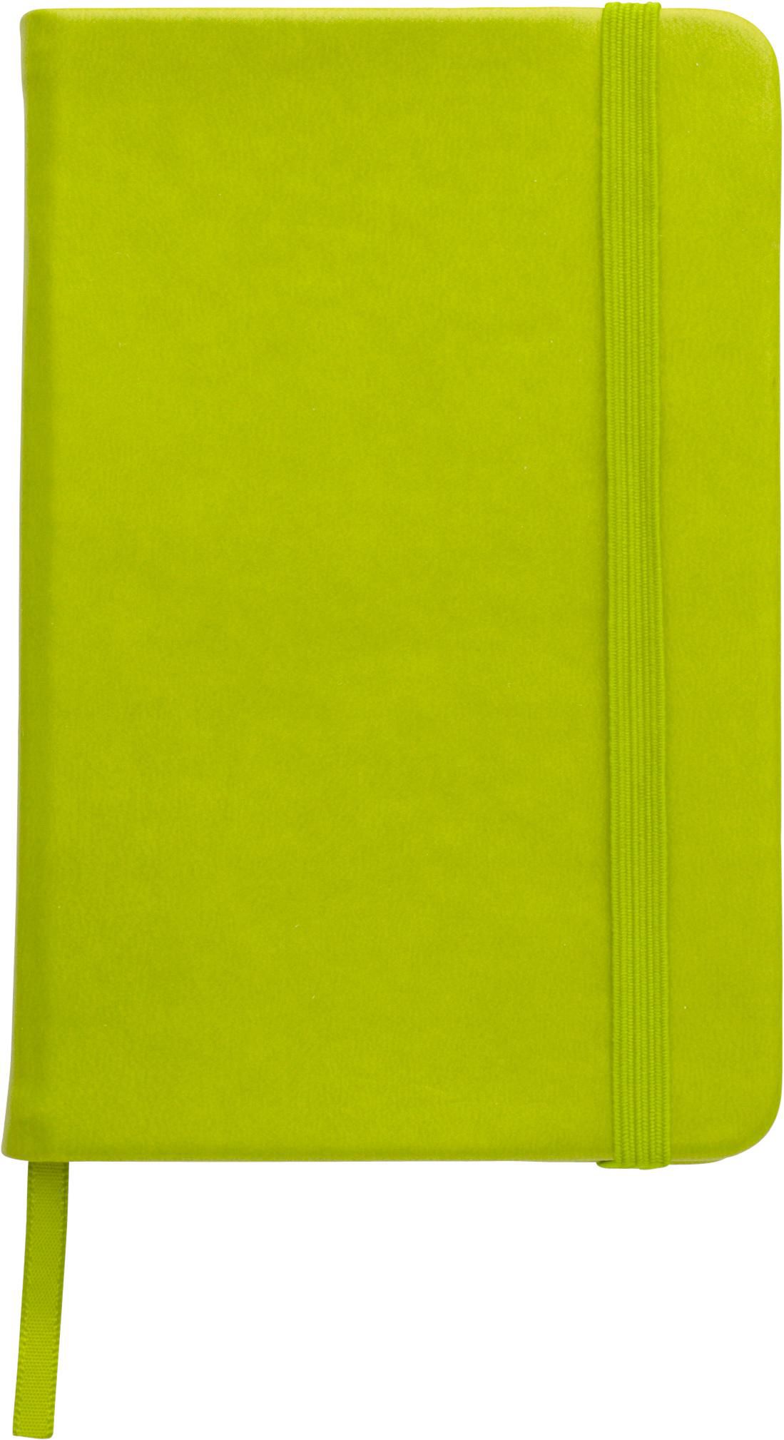 Cuaderno de PU Dita